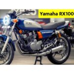Yamaha RX100