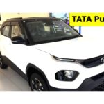 TATA Punch 2025