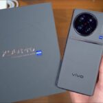Vivo X90 5G Phone