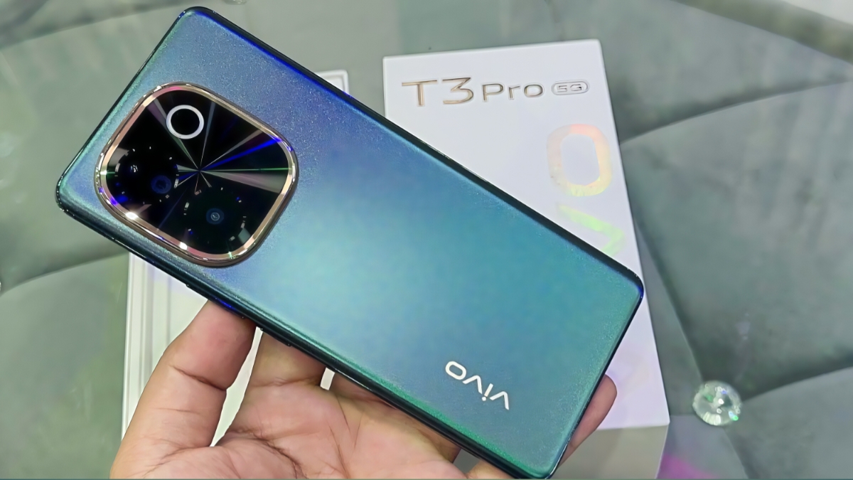 Vivo T3 Pro
