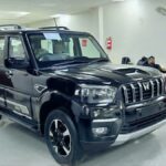 Mahindra Scorpio