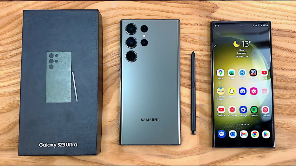 3 Phones That Offer DSLR-Like Camera Quality
