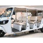 Bajaj Maxima 2025