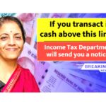 Income Tax Rule