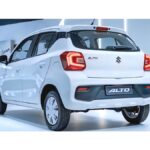 Maruti Suzuki Alto 800 Car