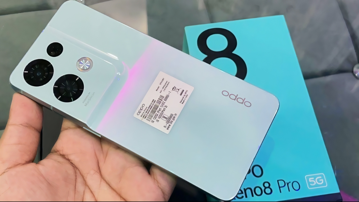 Oppo Reno 8 Pro