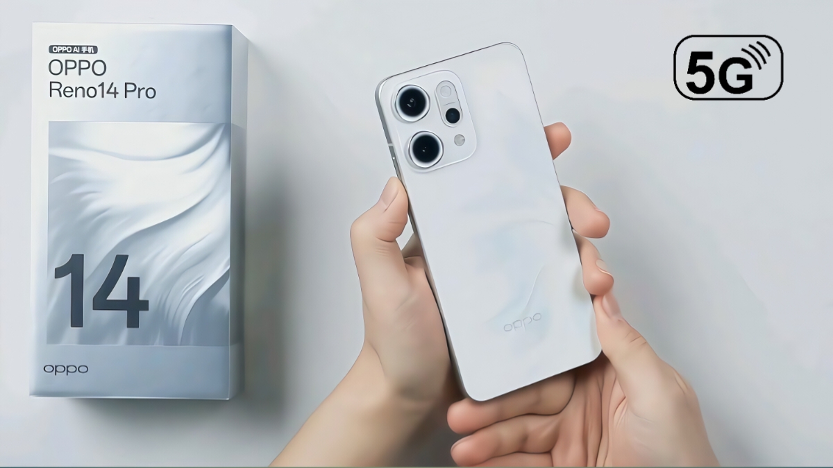 Oppo Reno
