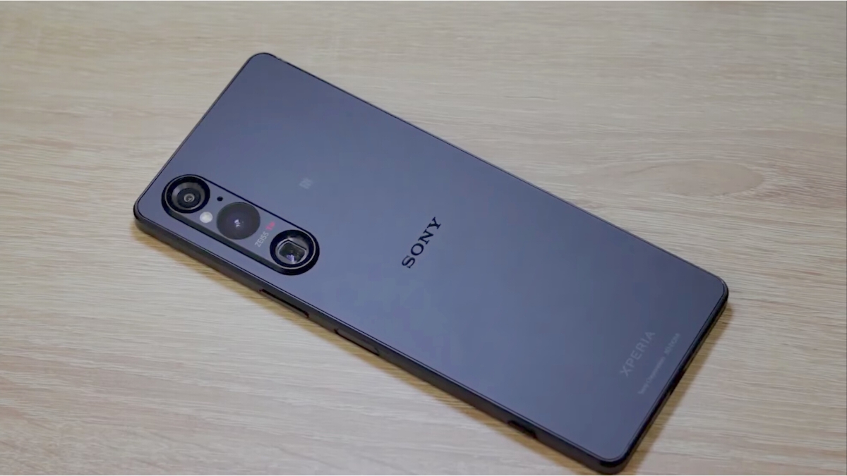 Sony Xperia 1 VII