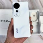 Vivo S19 Pro 5G