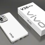 Vivo V26 Pro 5G