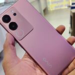 Vivo V29 Pro 5G