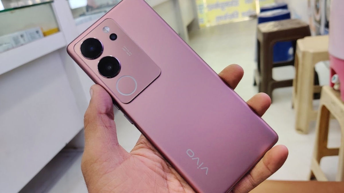 Vivo V29 Pro 5G