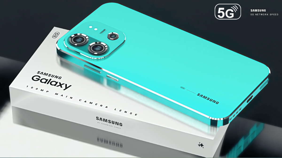 Samsung Galaxy M16